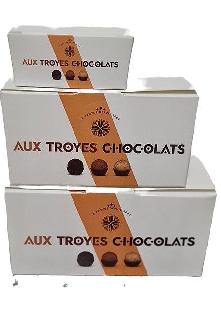 Ballotin chocolats artisanal 500g