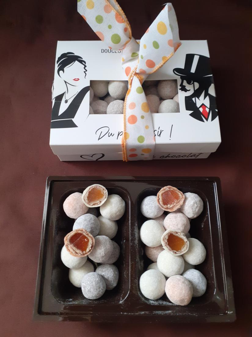 DOUCEURS de PROVENCE