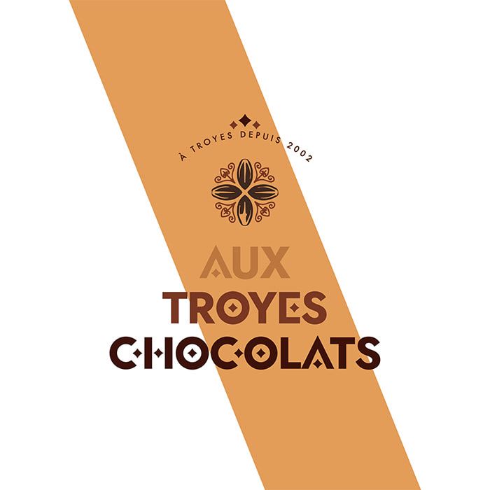 Aux Troyes Chocolats